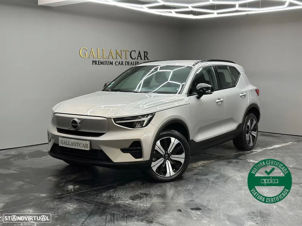Volvo XC 40 Recharge Core - 1