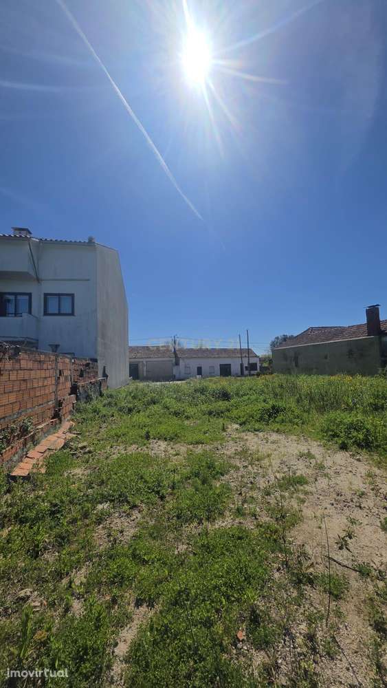 Terreno Urbano em Quintãs , Oliveirinha - Aveiro - Grande imagem: 2/12