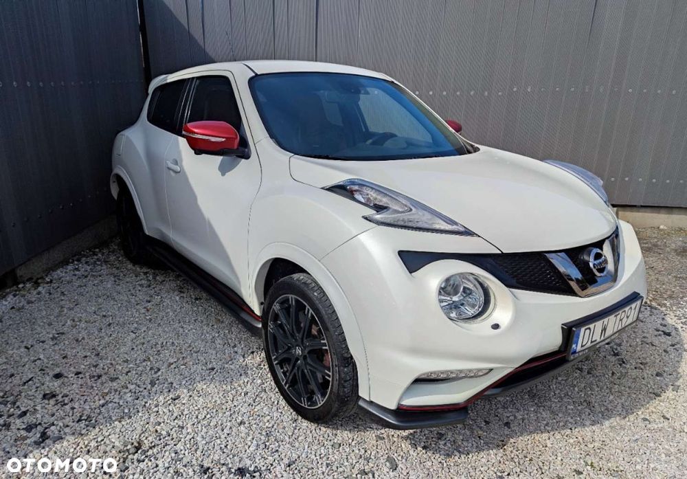 Nissan Juke - 10