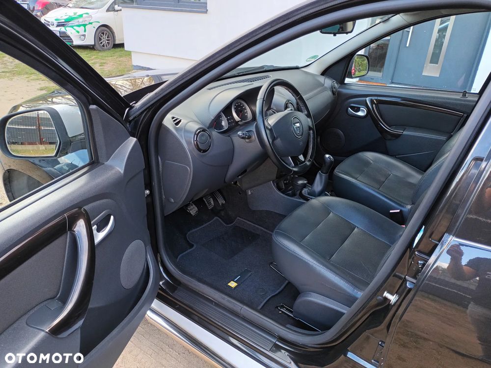 Dacia Duster 1.6 16V 4x2 Laureate - 18