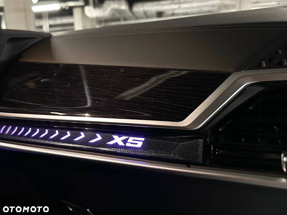 BMW X5 xDrive30d mHEV M Sport sport - 17