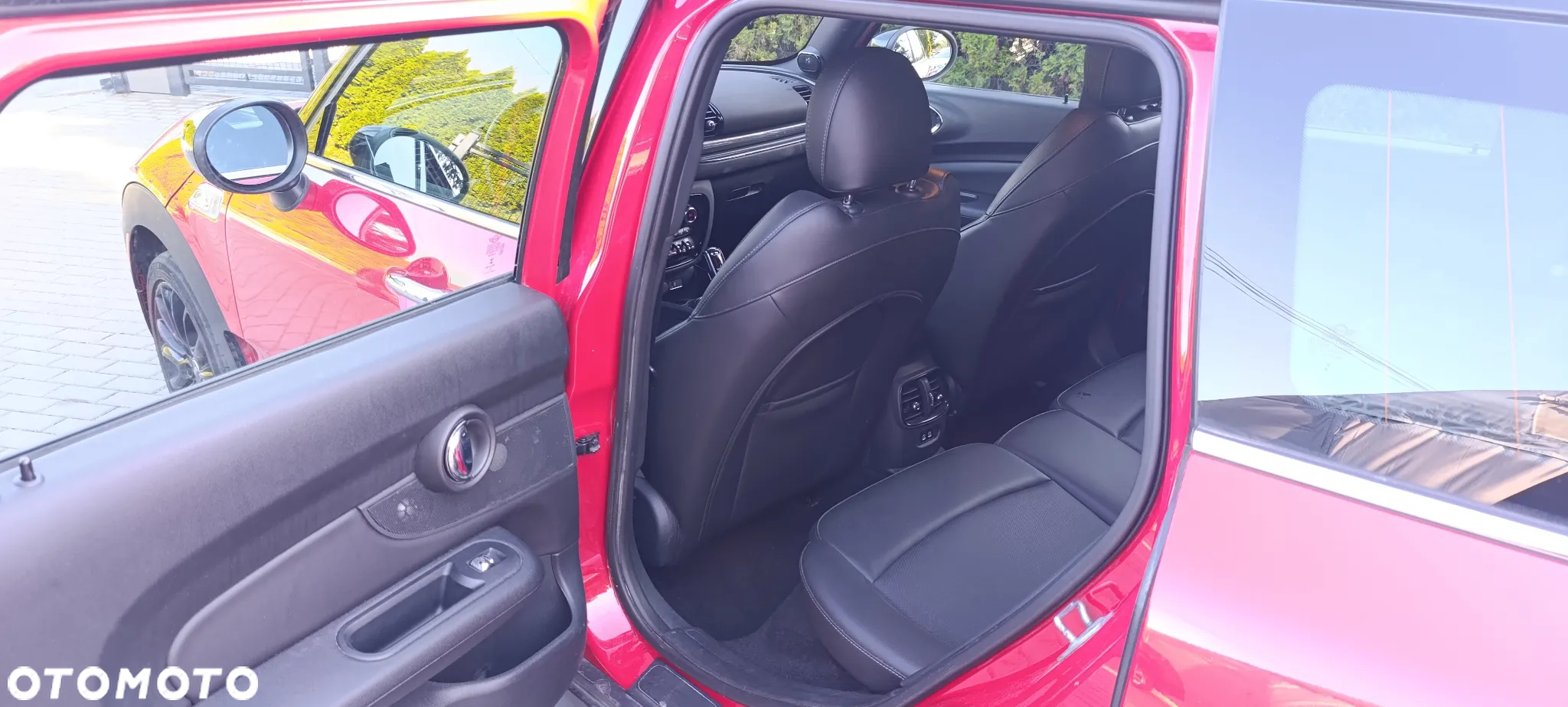 MINI Clubman Cooper S ALL4 - 15