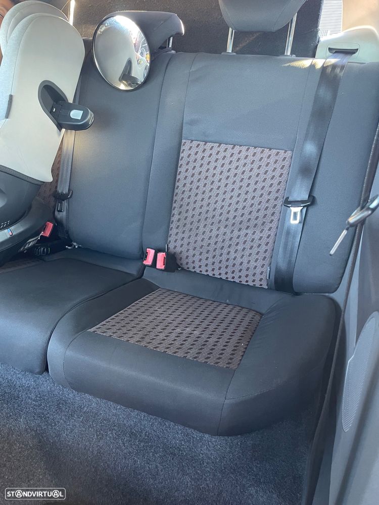 SEAT Ibiza 1.4 TDI DPF - 18