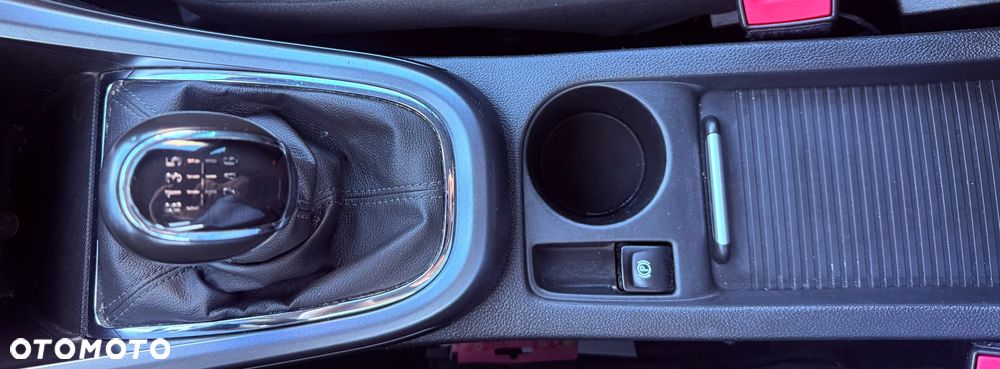 Opel Astra 1.4 Turbo ecoFLEX Start/Stop Exklusiv - 22