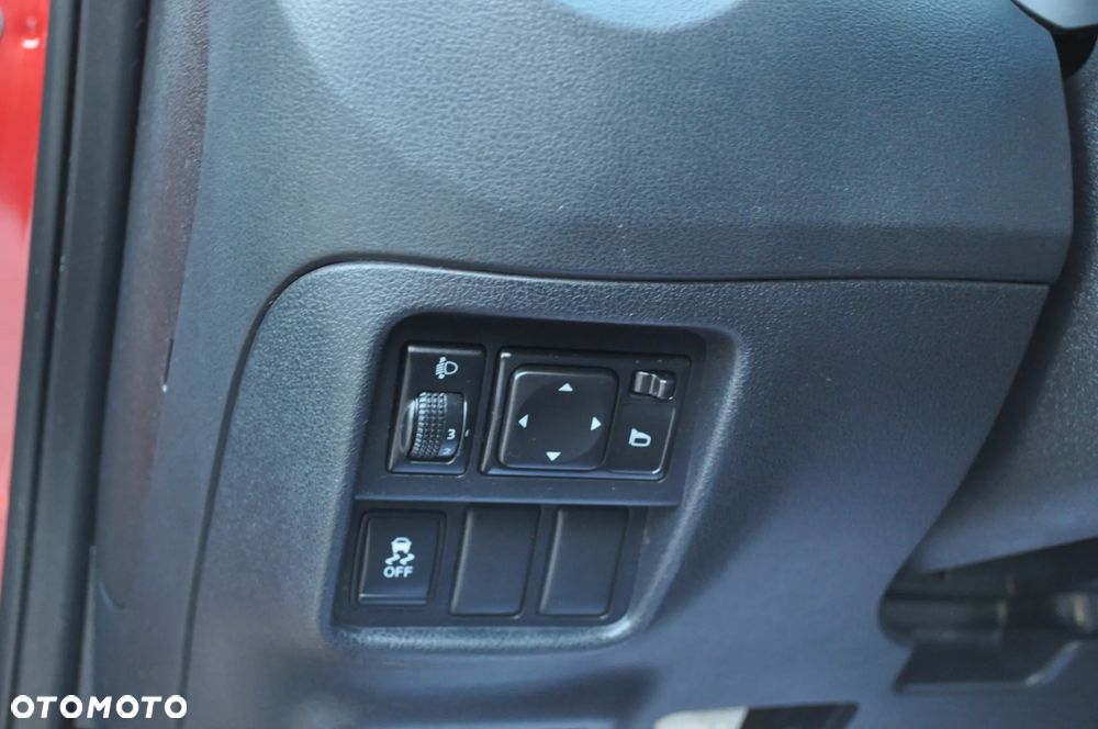 Nissan Juke 1.6 Tekna CVT - 24