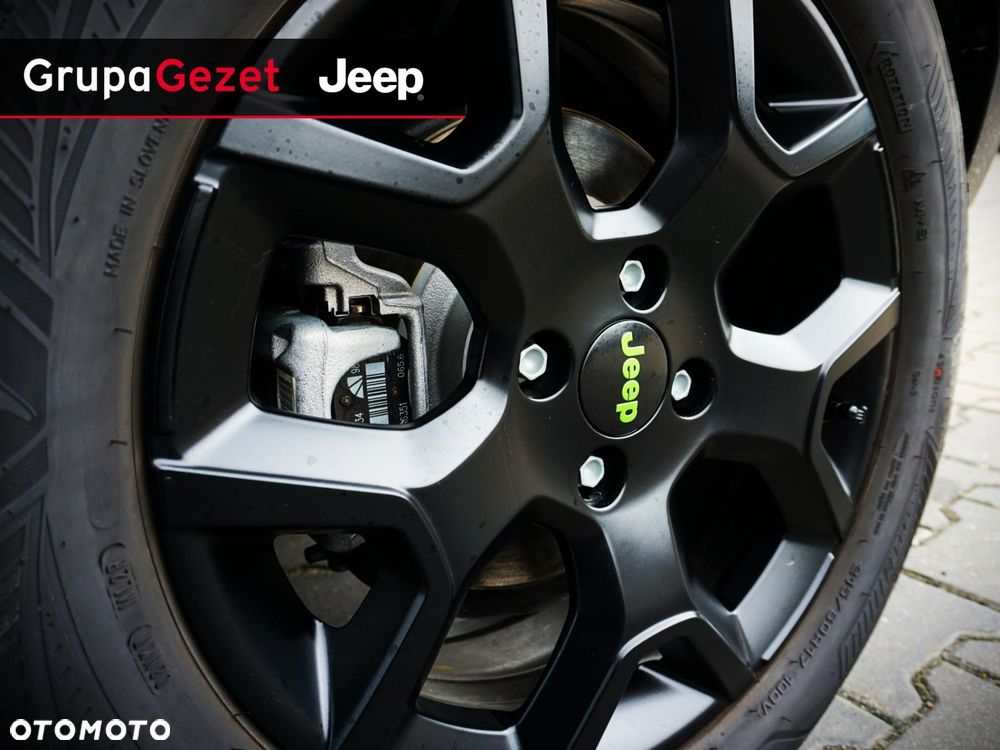 Jeep Avenger - 19