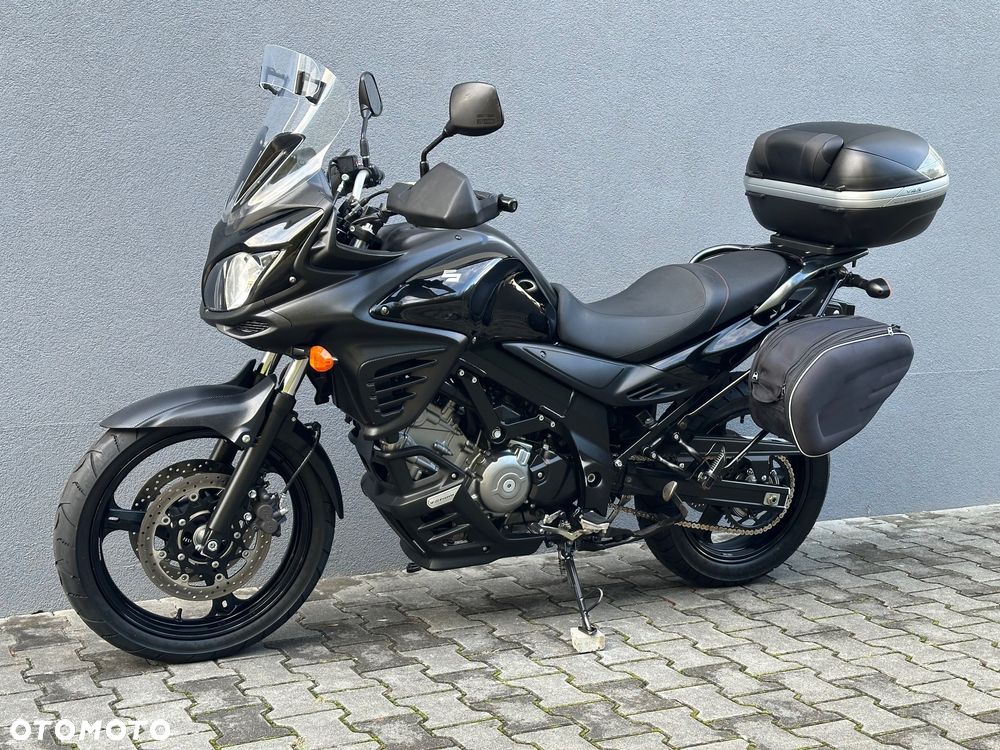 Suzuki V-STROM