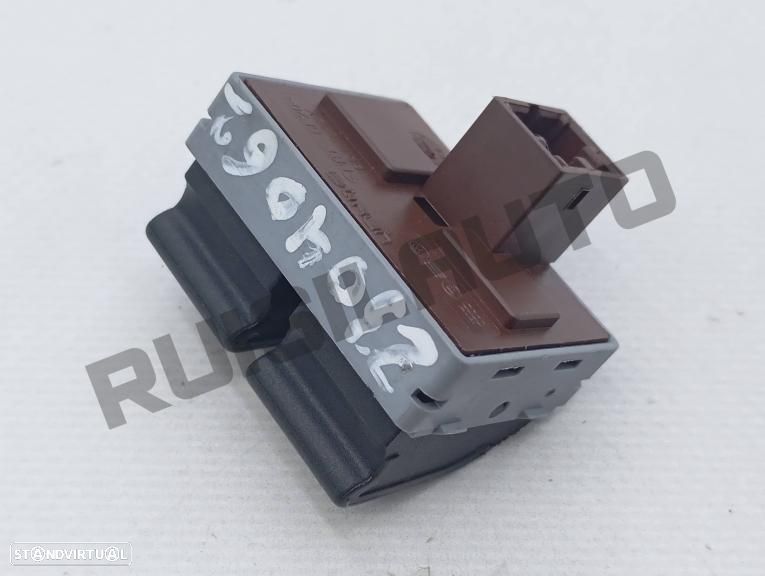 Conjunto Botões Vidros 6q095_9858a Seat Ibiza Iii (6l) [2002_20 - 2