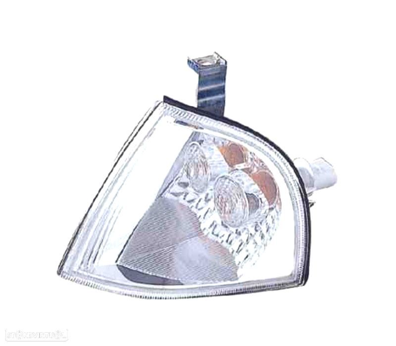 PISCAS FRONTAIS SKODA OCTAVIA 00-04 - 1