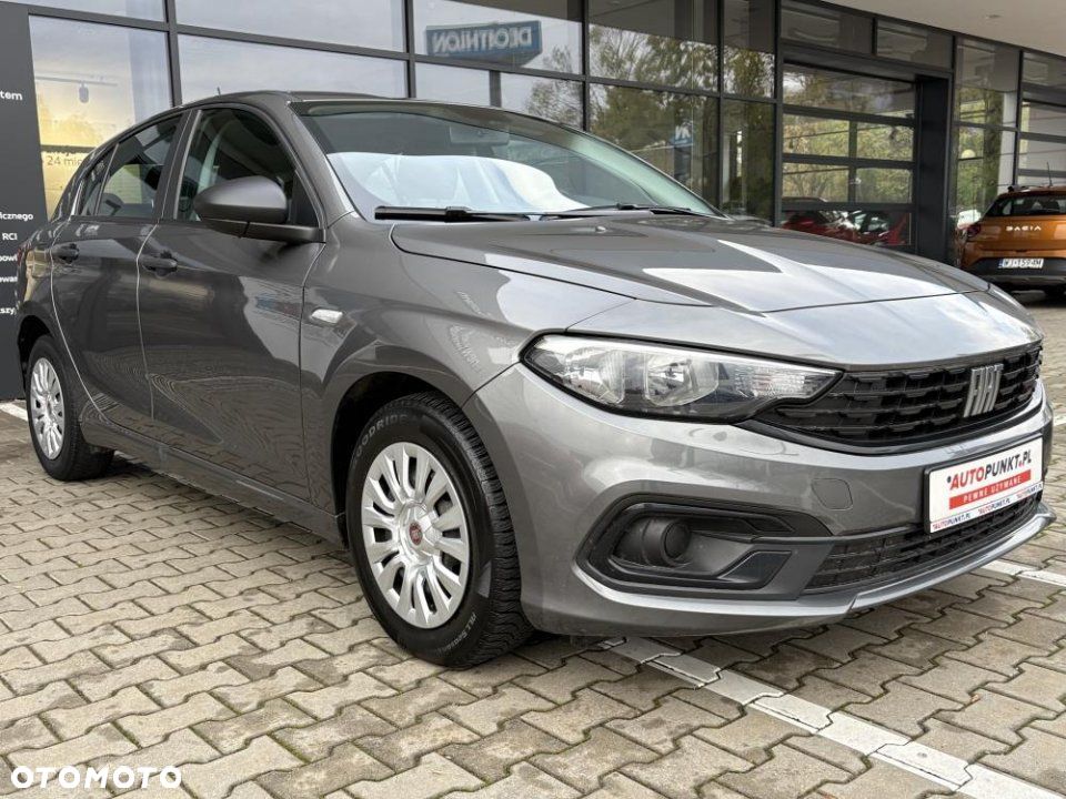 Fiat Tipo - 17