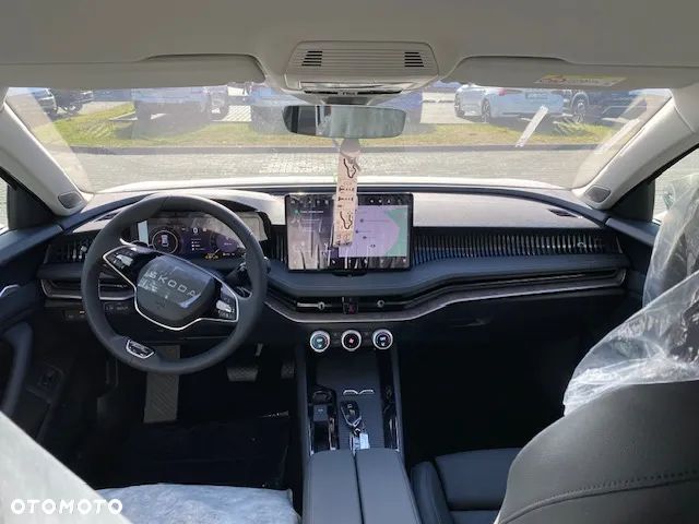 Skoda Superb 2.0 TDI SCR 4x4 L&K DSG - 4