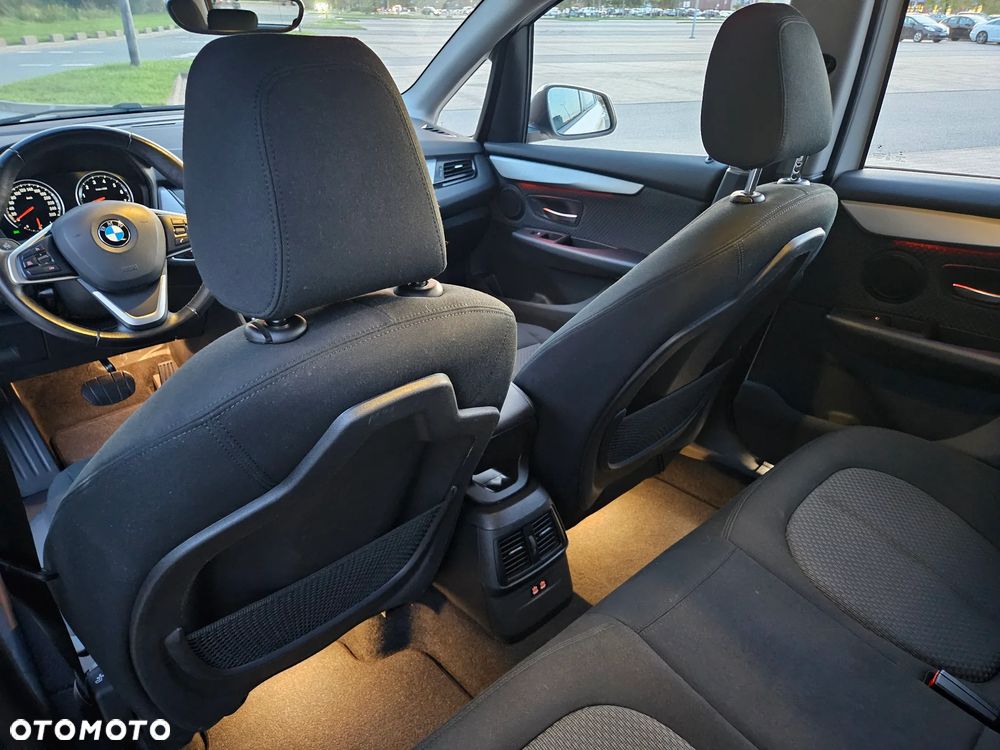 BMW Seria 2 - 30