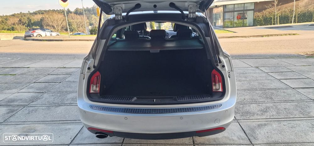 Opel Insignia Sports Tourer 2.0 CDTi Cosmo ecoFLEX - 7