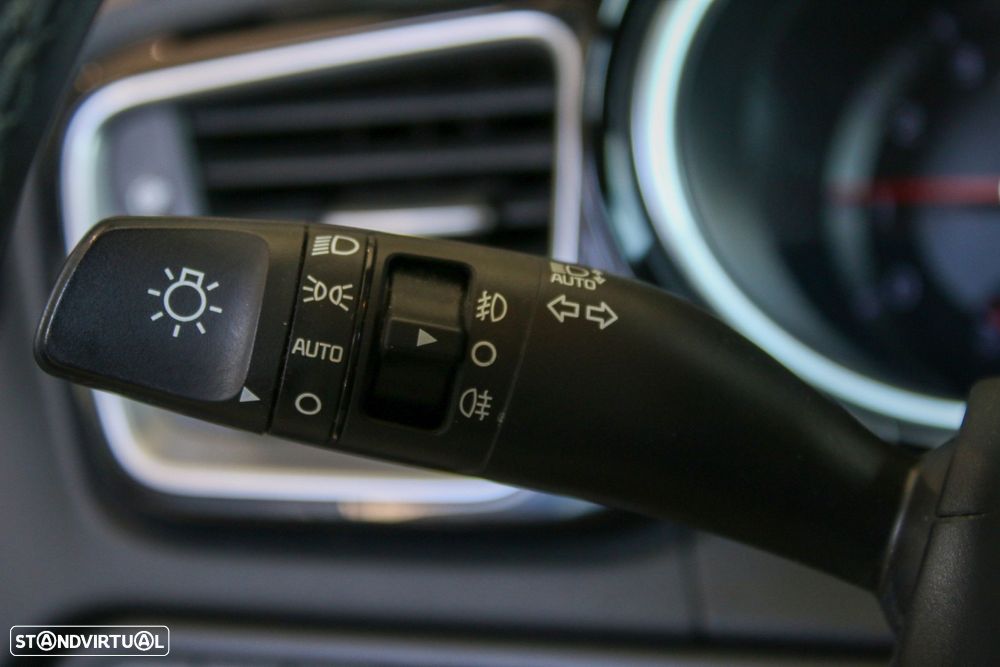 Kia Ceed 1.0 T-GDI Drive - 25