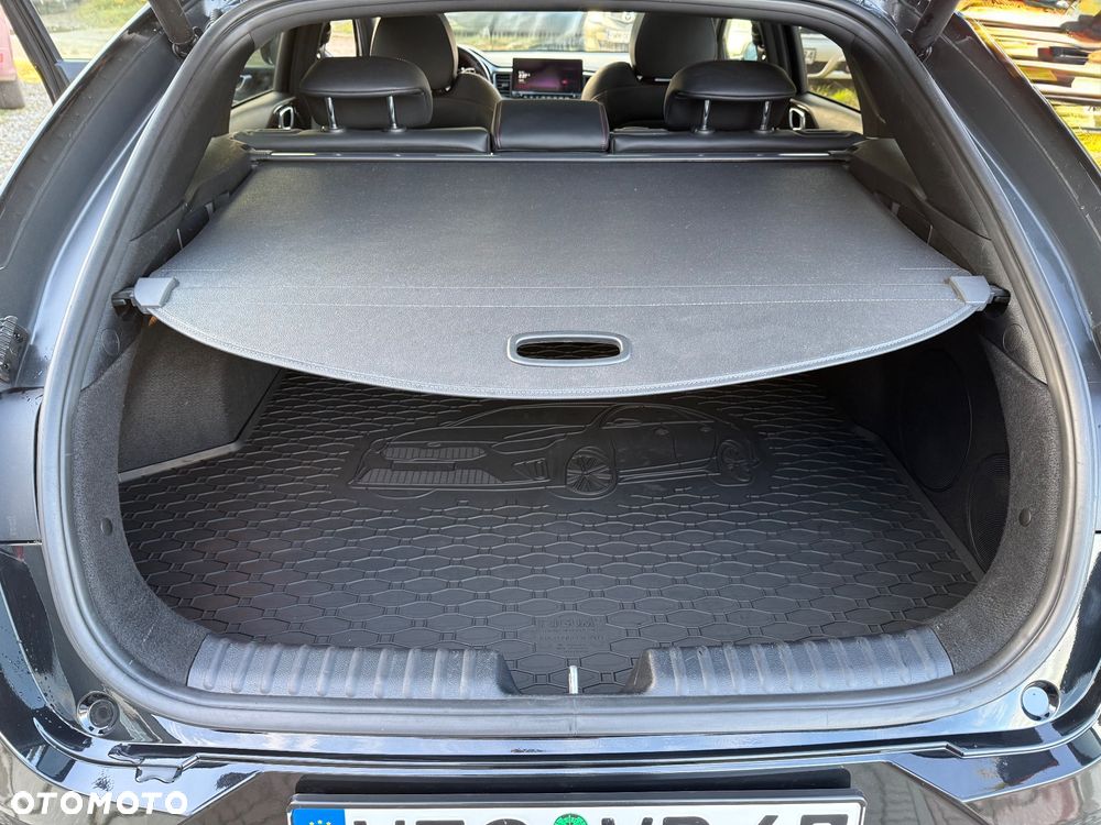 Kia ProCeed 1.6 T-GDI GT DCT - 22