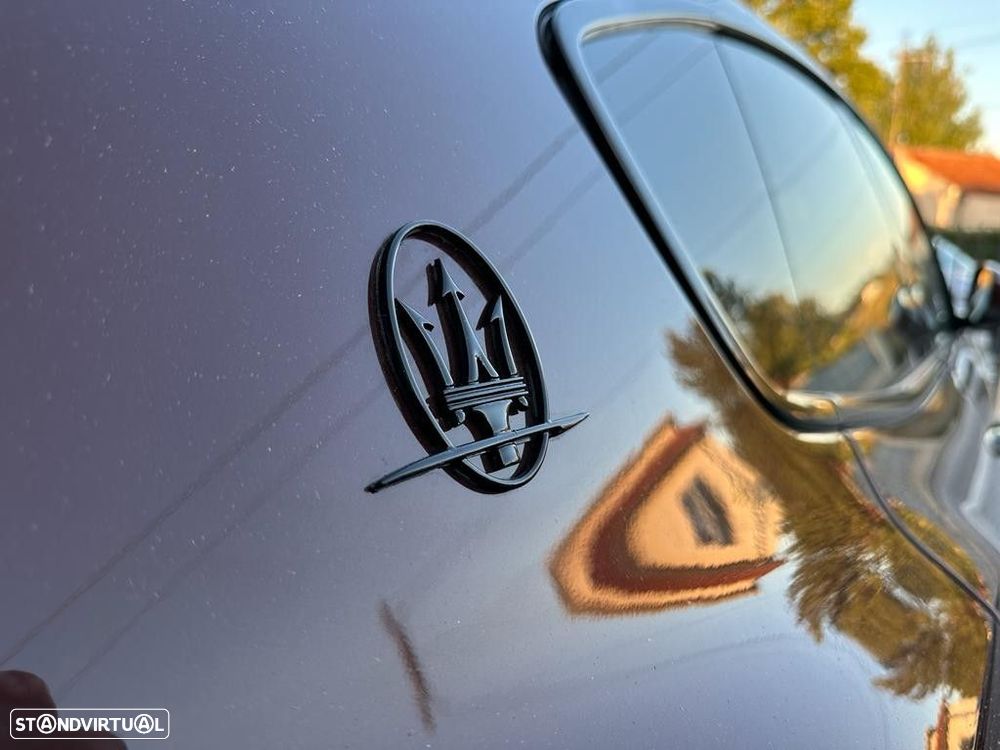 Maserati Levante 3.0 V6 - 14