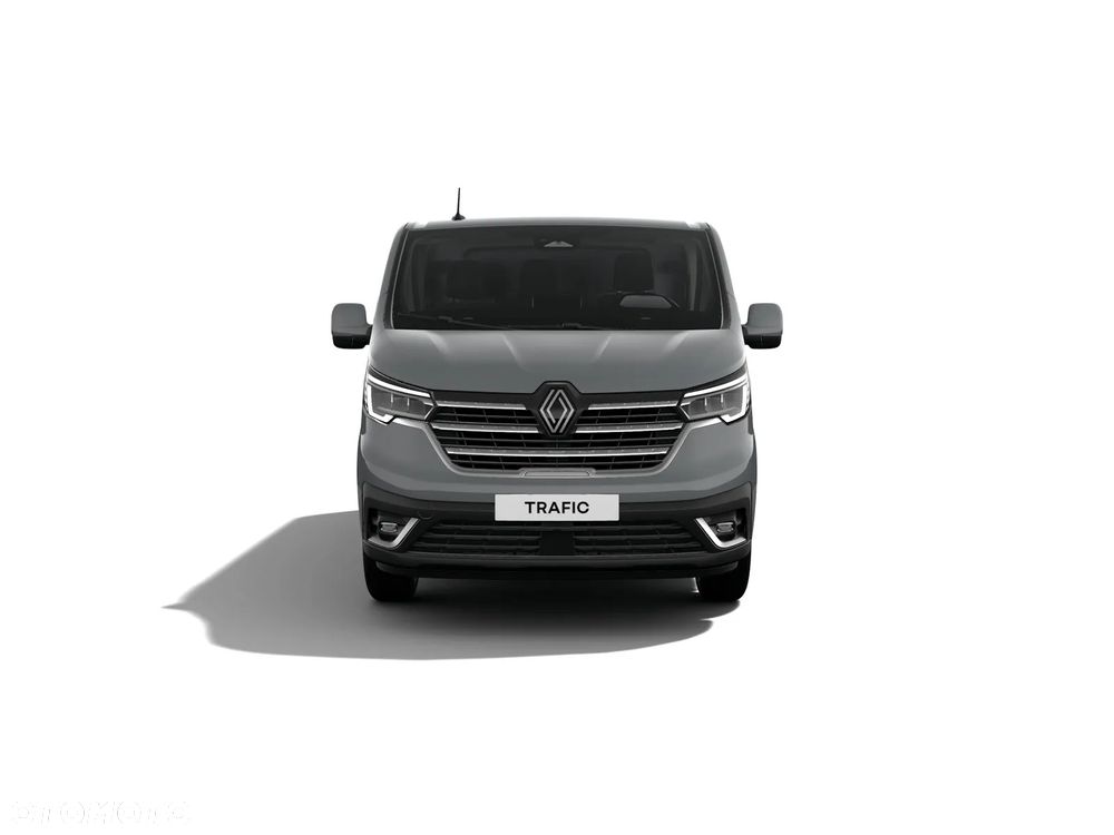 Renault Trafic - 11