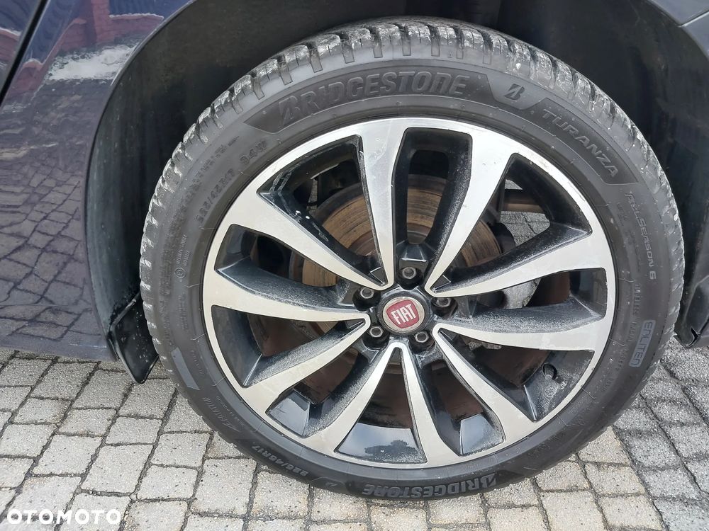 Fiat Tipo - 14