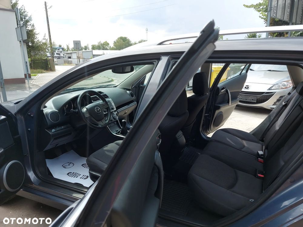 Mazda 6 Sport 2.0 Exclusive - 20