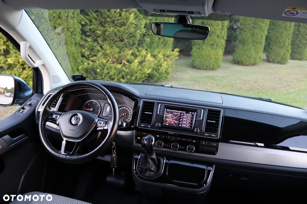 Volkswagen Multivan 2.0 BiTDI L1 70 Years Bulli 4Motion DSG - 22