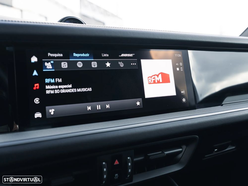 Porsche Cayenne E-Hybrid Tiptronic S - 27