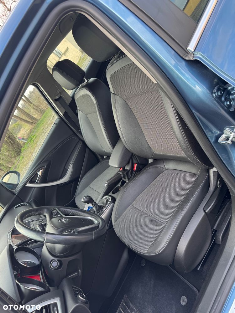 Opel Astra 1.7 CDTI DPF ecoFLEX Start/Stop Selection - 16