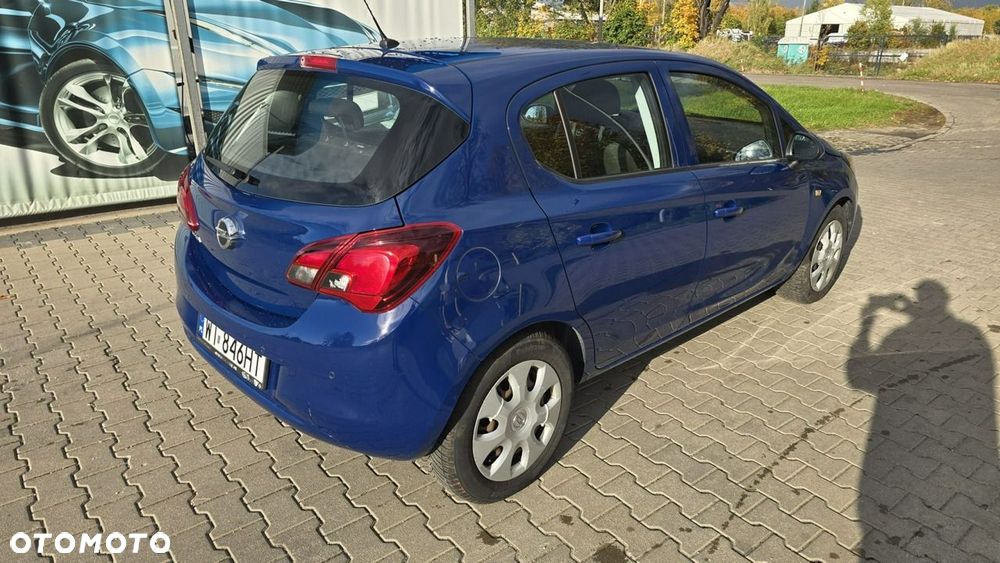 Opel Corsa - 7