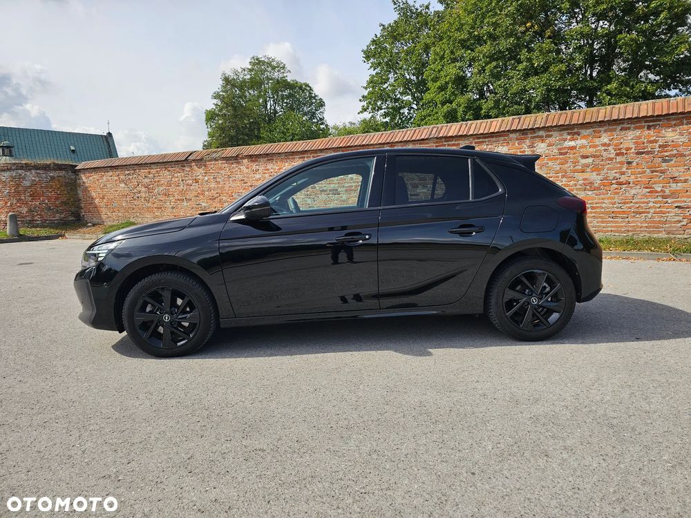 Opel Corsa 1.2 Direct Injection Turbo Automatik GS - 4