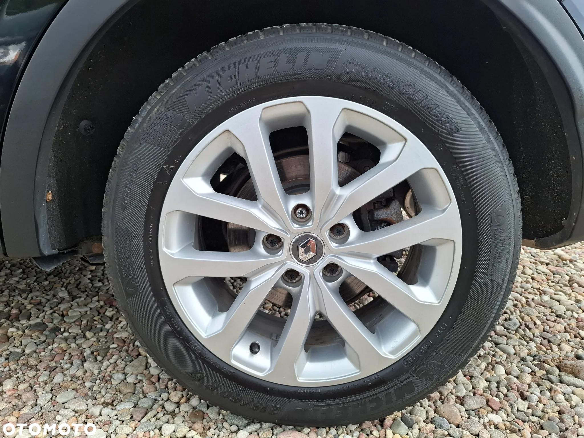 Renault Kadjar 1.5 dCi Energy Intens EDC - 7