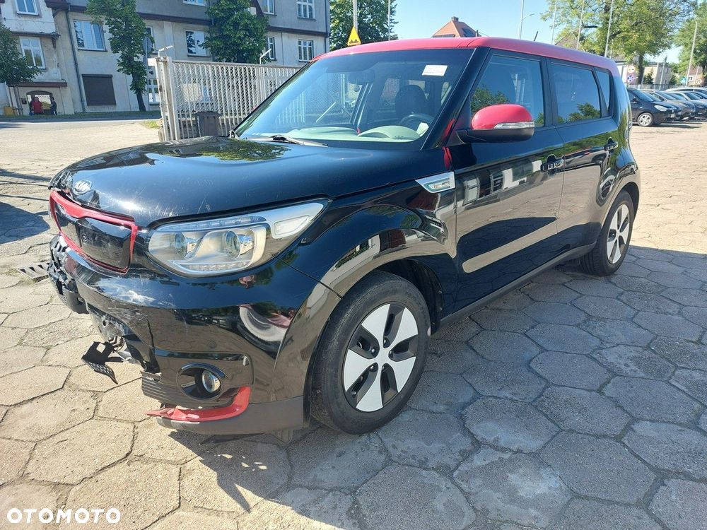 Kia Soul - 2