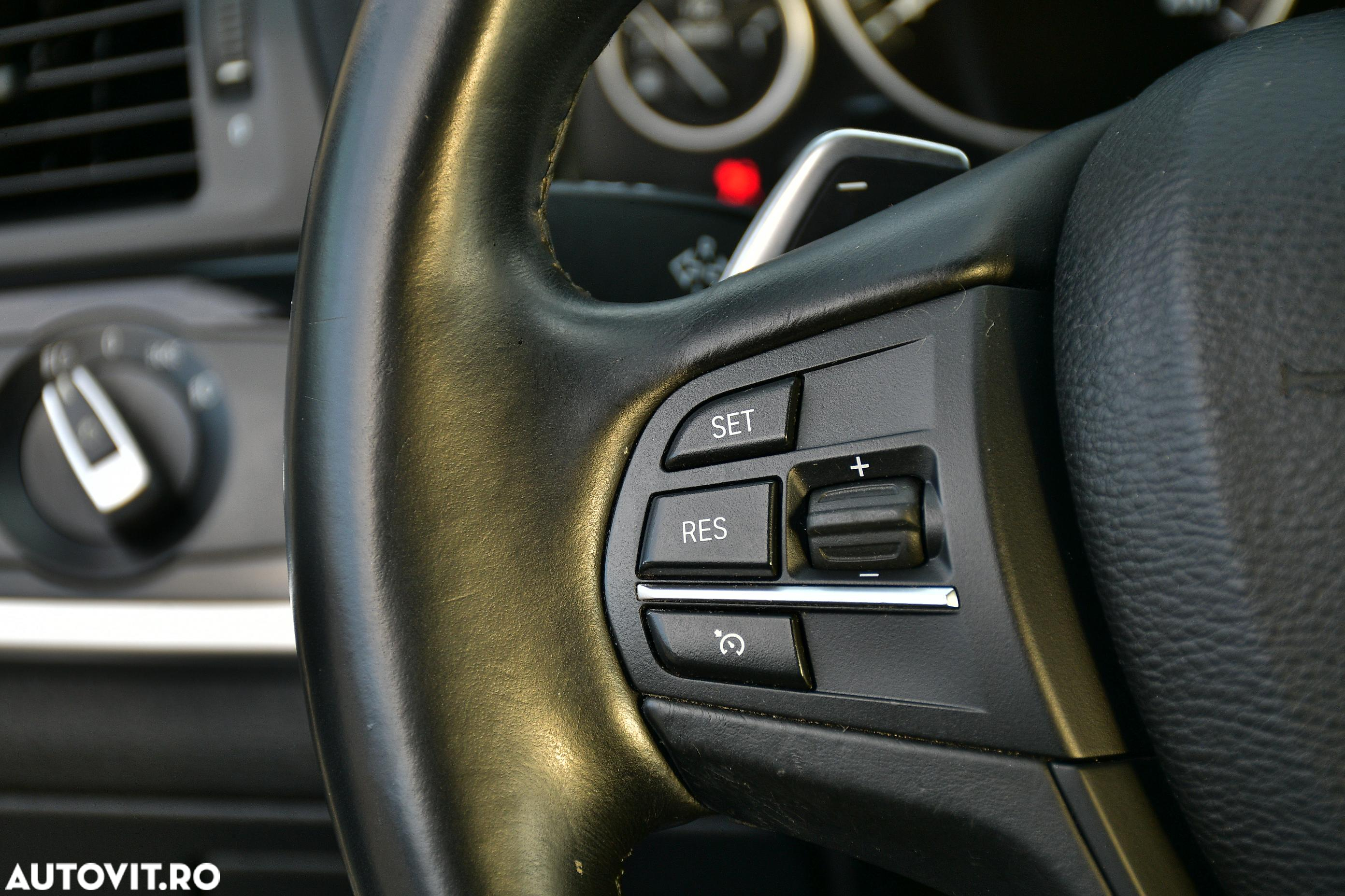 BMW X3 - 34