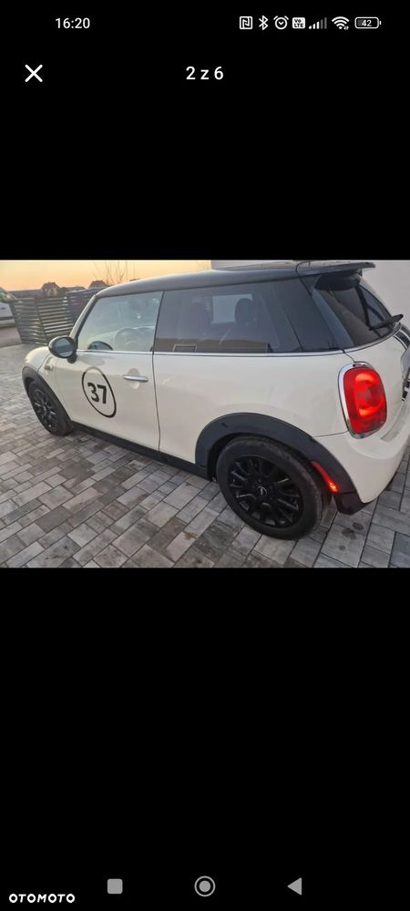MINI Cooper Standard - 6