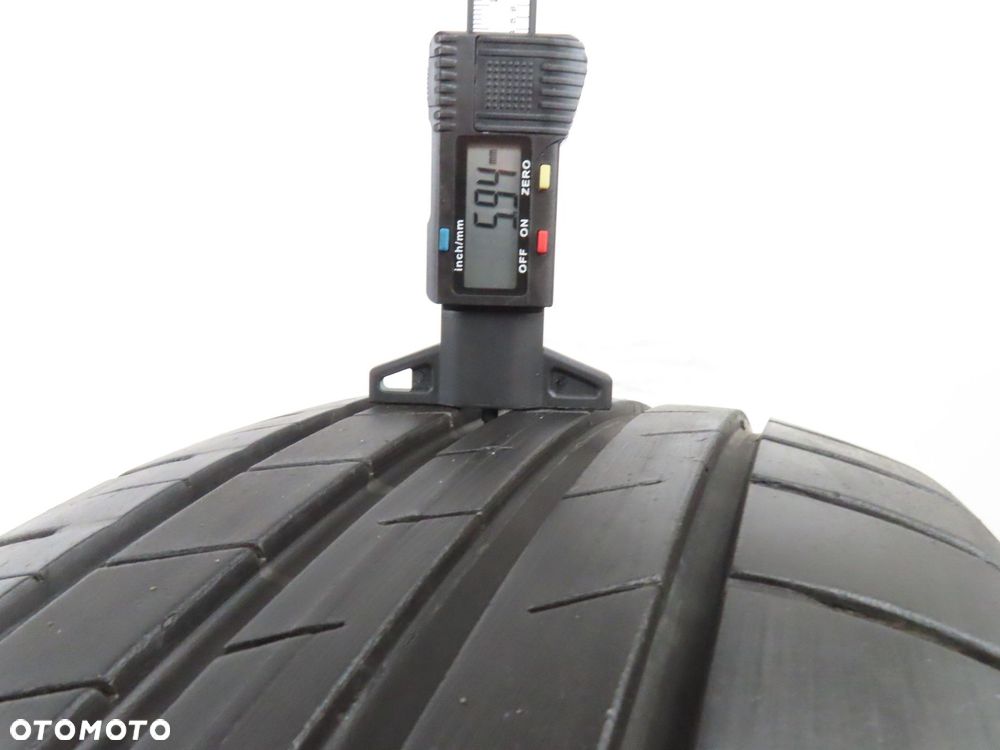 215/60R16 OPONA LETNIA Goodyear EfficientGrip Performance 99H XL - 5