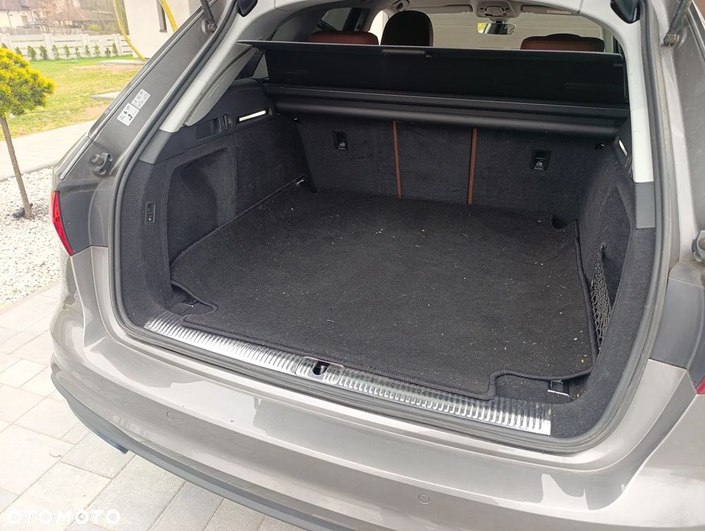 Audi A4 Avant 35 TDI mHEV Advanced S tronic - 21