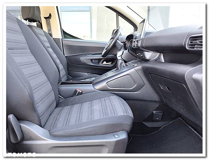 Opel Combo 1.5 D 75kW GS - 22