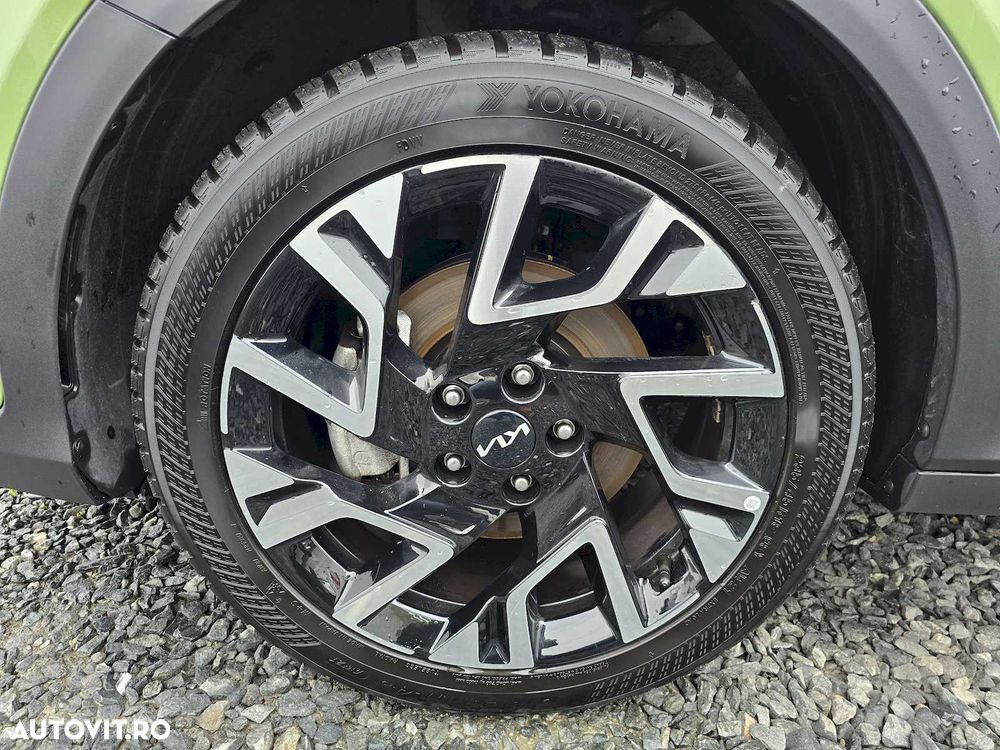 Kia XCeed 1.5 T-GDI OPF DCT7 SPIRIT - 39