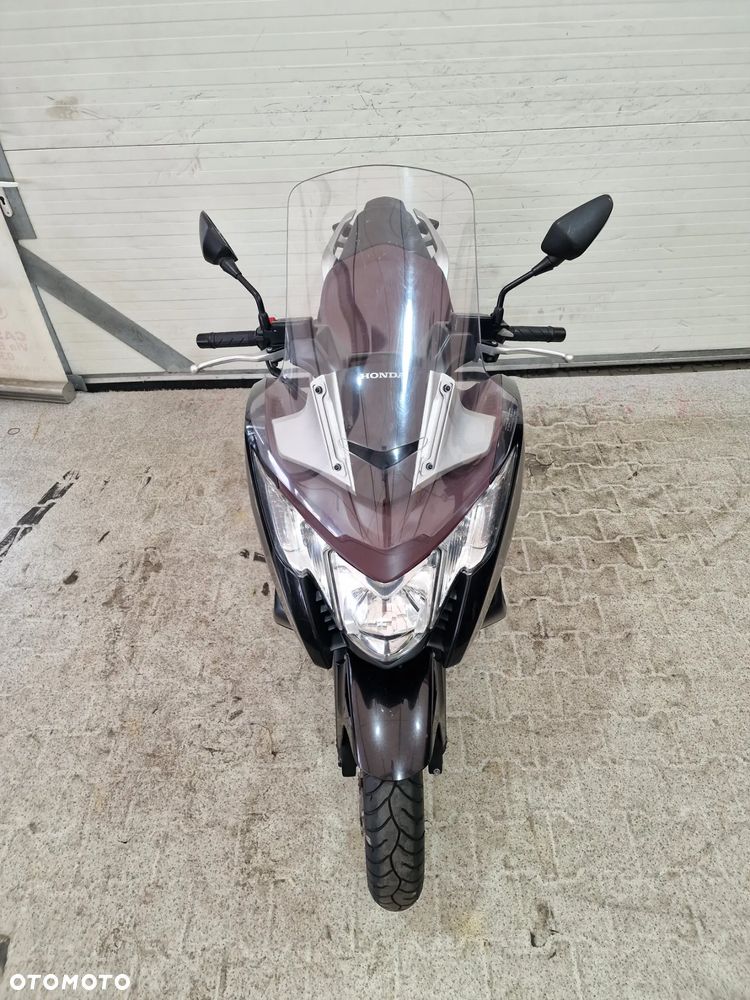 Honda NC - 16