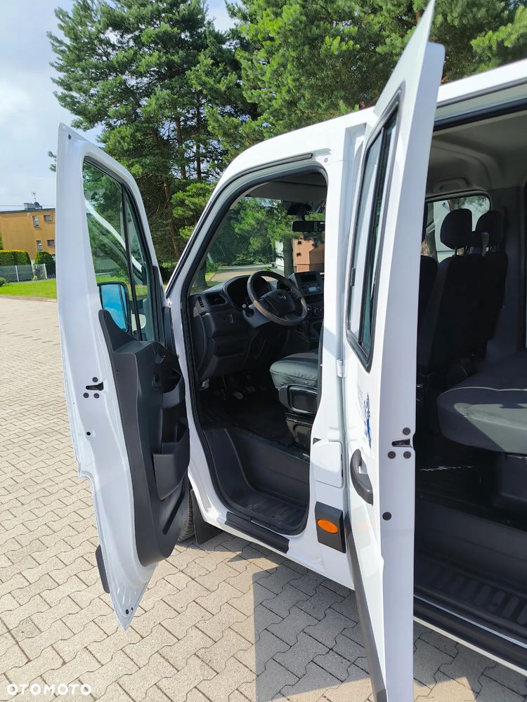 Opel MOVANO - 22