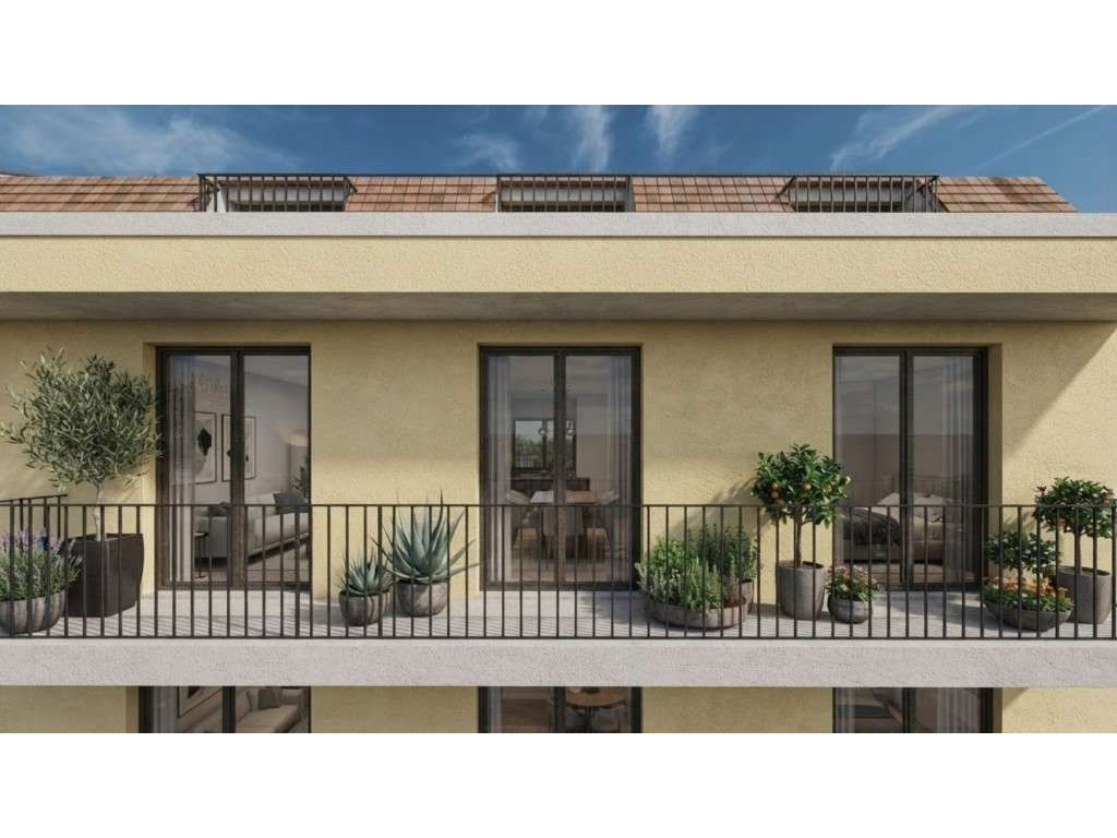 Apartamento T2 no centro da Nazaré | Da Sub-Vila I - Grande imagem: 5/7