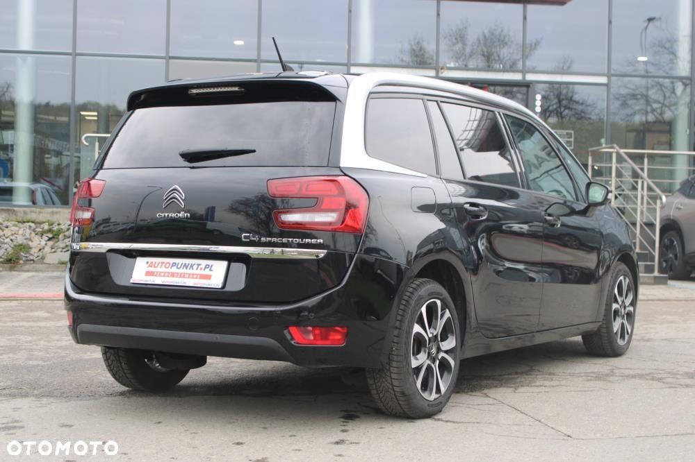 Citroën C4 SpaceTourer - 5