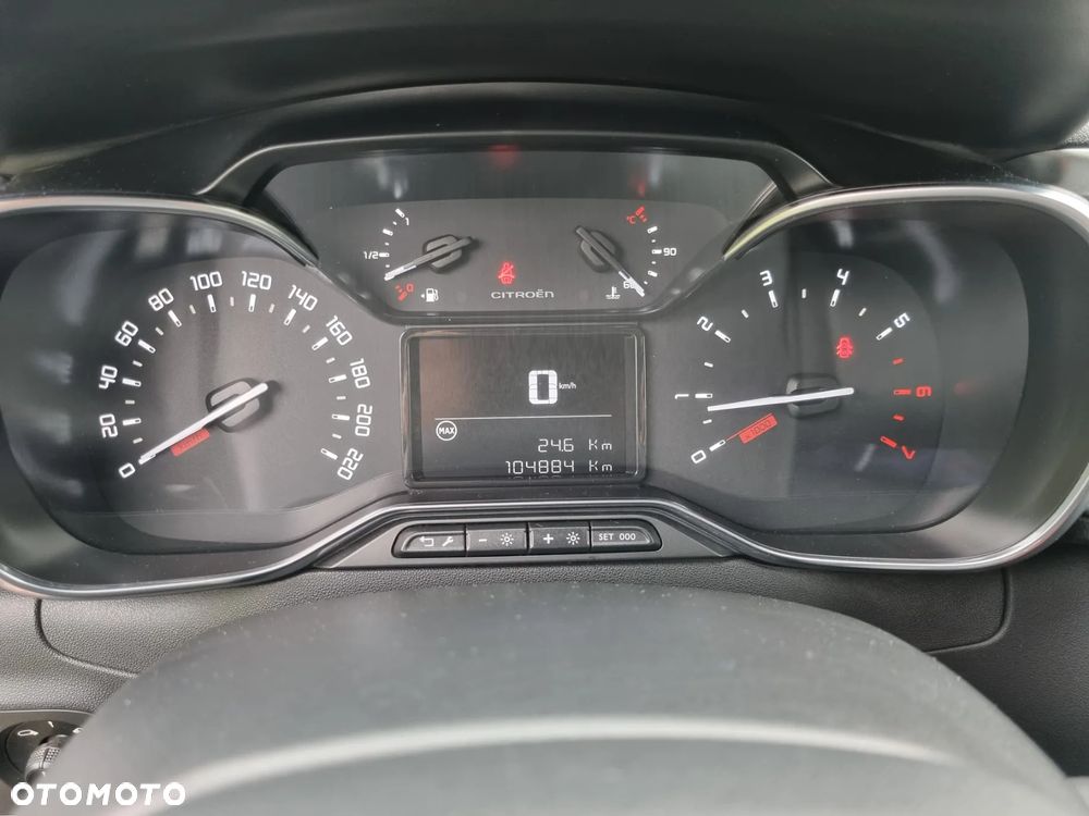 Citroën C3 1.2 PureTech Shine - 28