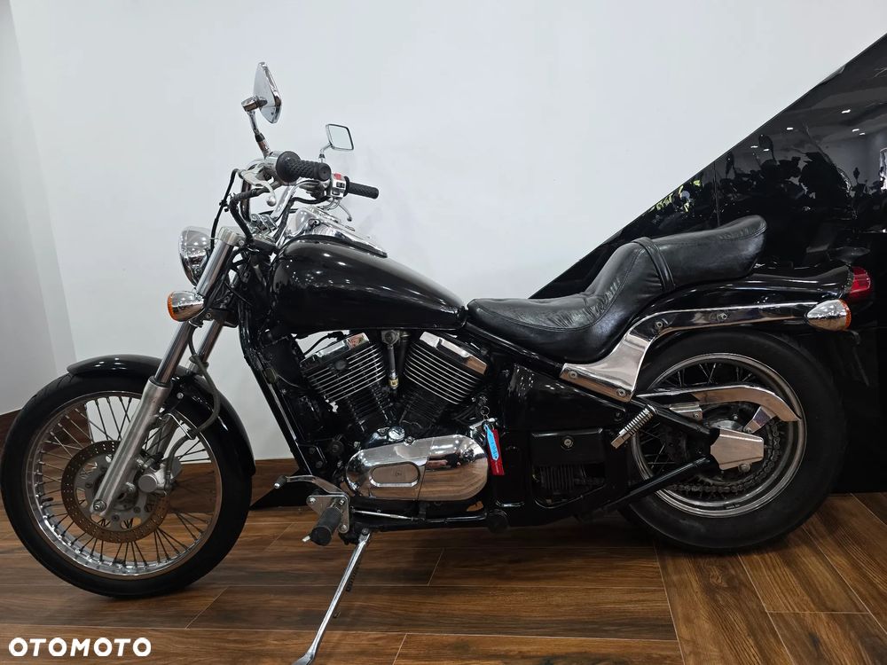 Kawasaki Vulcan - 24
