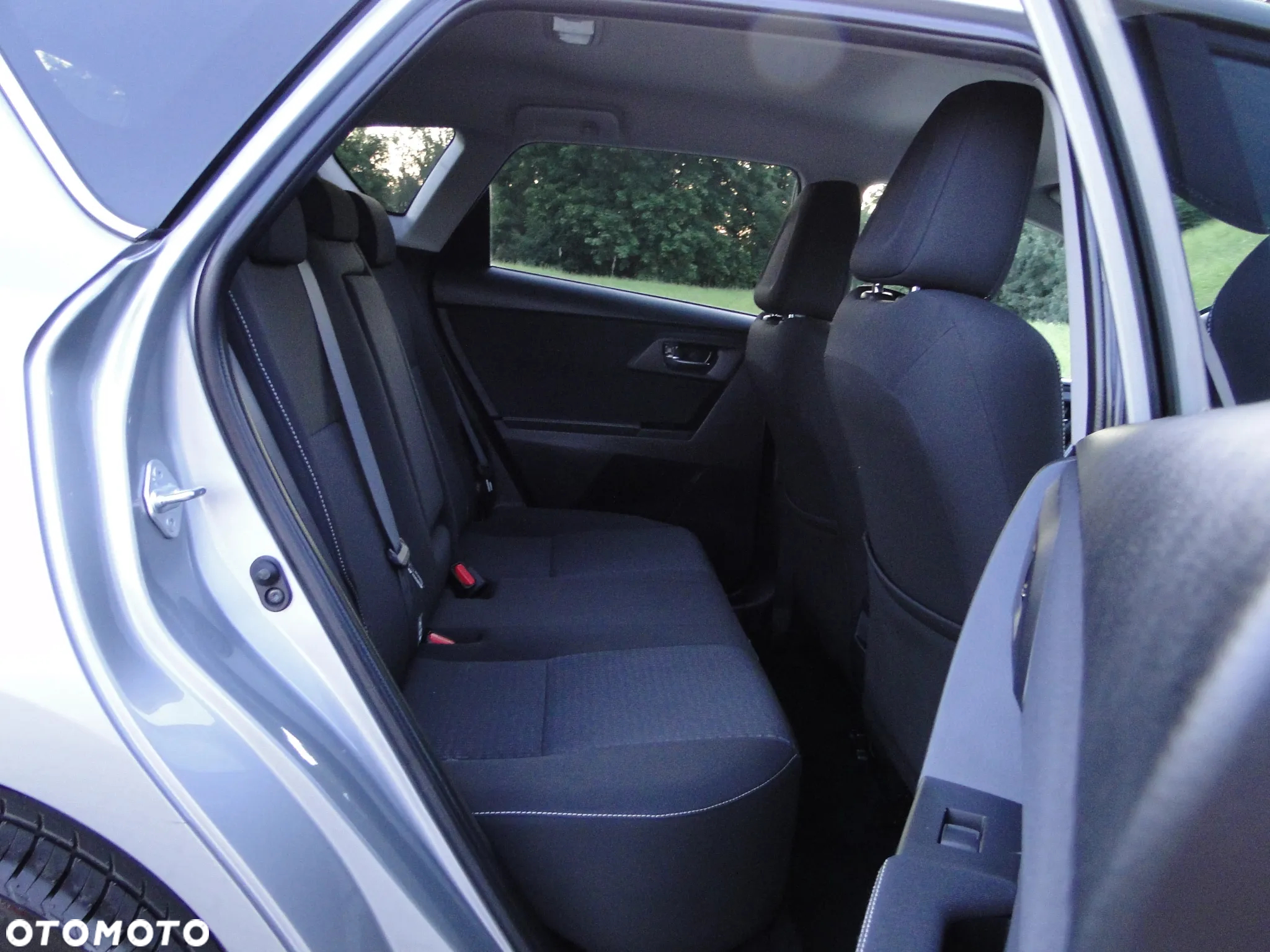 Toyota Auris - 20