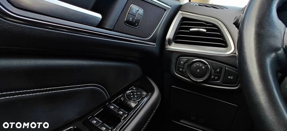 Ford Galaxy 2.0 EcoBlue V-Line - 37