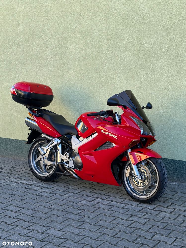Honda VFR