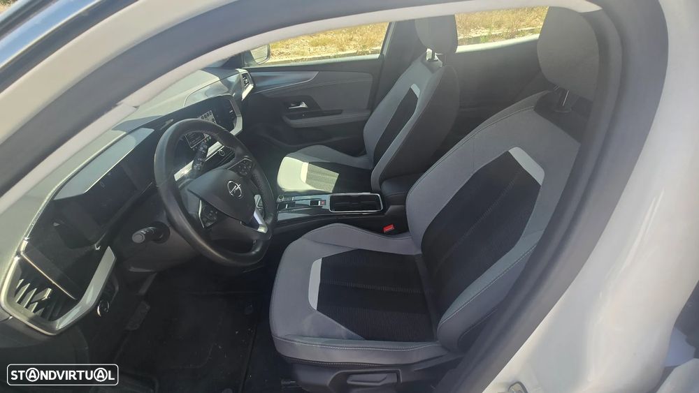 Opel Mokka-e Elegance - 11
