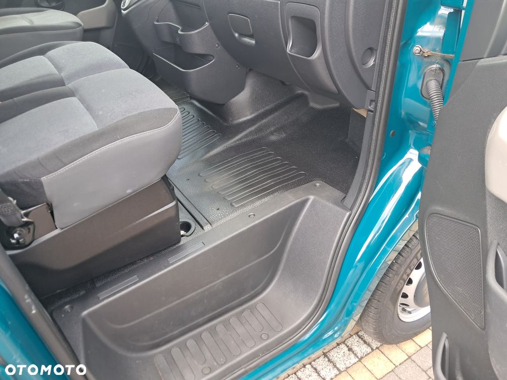 Renault MASTER !!! DO-KA !!! 2,3 DCI !!! MAXXX !!!  BEZ ADBLUE !!! - 24