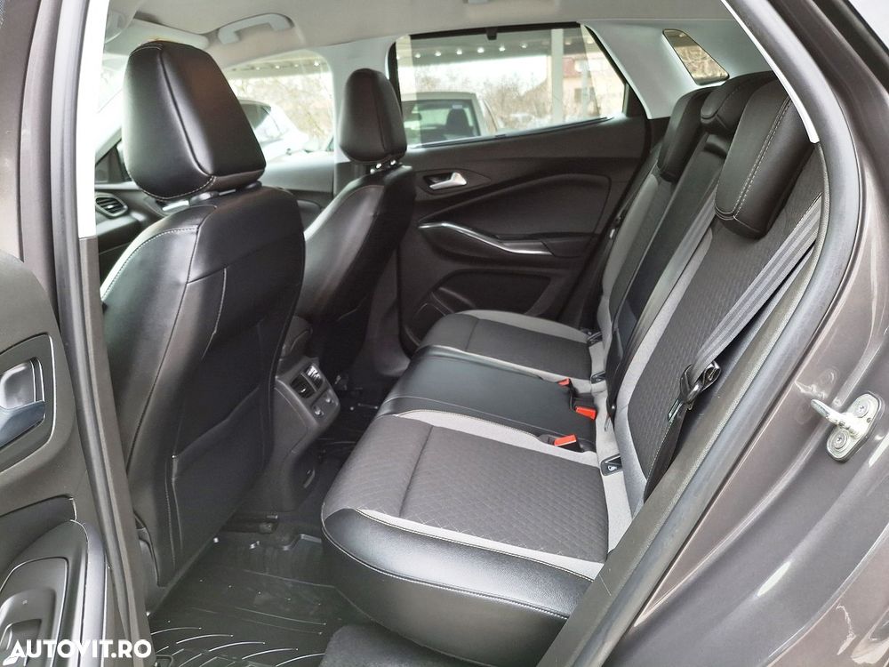 Opel Grandland X 1.5 START/STOP Enjoy - 10