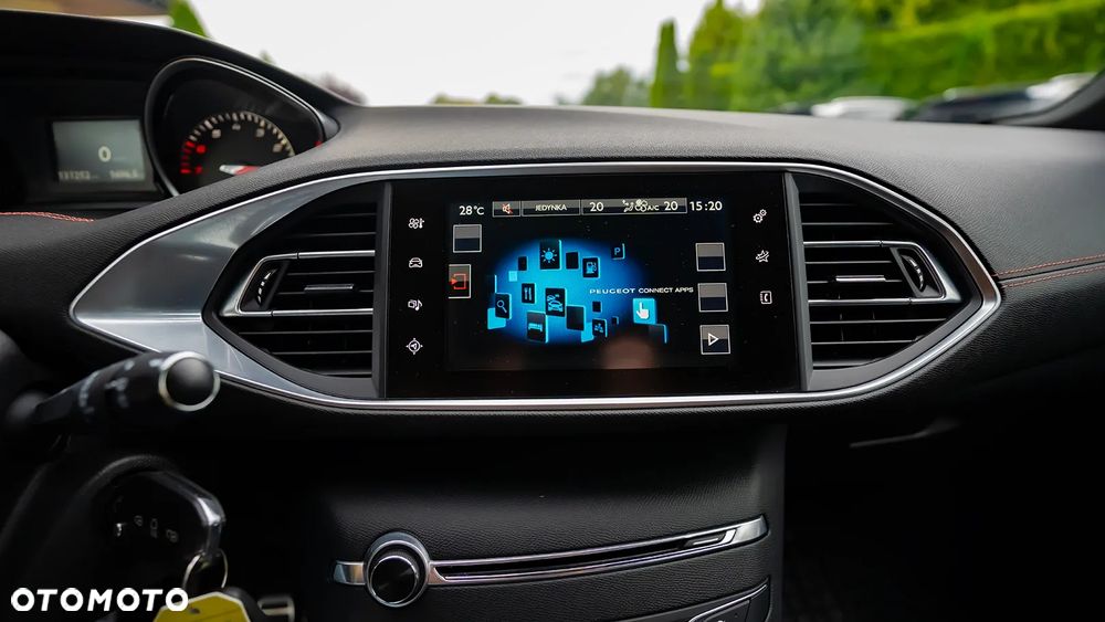 Peugeot 308 PureTech 130 Stop & Start GT-Line Edition - 38