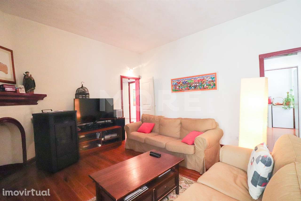 Moradia T4 - Centro Histórico de Évora - Grande imagem: 2/26